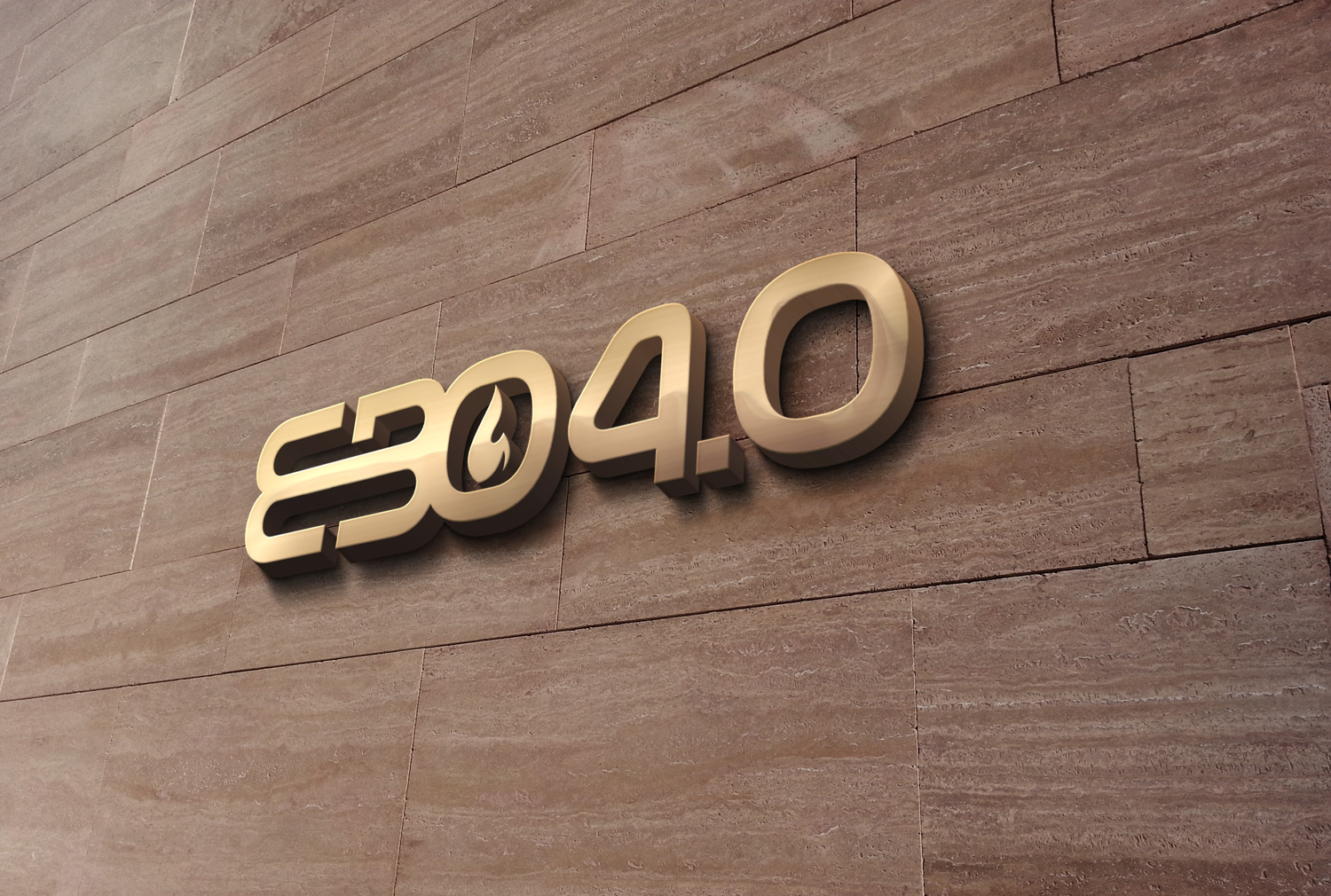 Logo Design by e-graphics for EBO 4.0 | Design #14887460