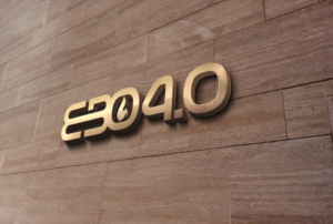 Logo Design by e-graphics for EBO 4.0 | Design: #14887460