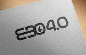 Logo Design by e-graphics for EBO 4.0 | Design: #14887463