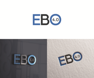 Logo Design by eMARK for EBO 4.0 | Design: #14891253