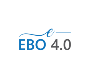 Logo Design by Top king  designer for EBO 4.0 | Design: #14904015