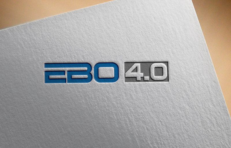 Logo Design by Oaxaqueña for EBO 4.0 | Design #14875089