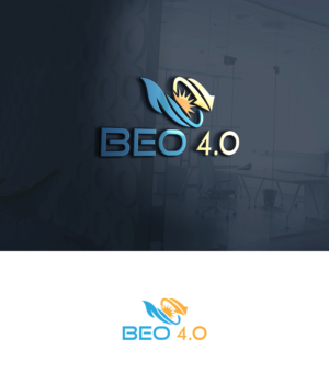Logo Design by supercreative for EBO 4.0 | Design: #14891663