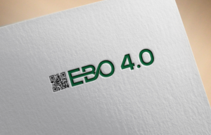 Logo Design by A S design @ for EBO 4.0 | Design: #14893170