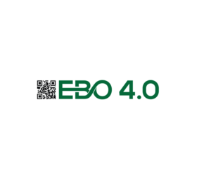 Logo Design by A S design @ for EBO 4.0 | Design: #14893171