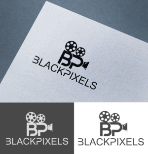 Logo Design by Impressive Solutions