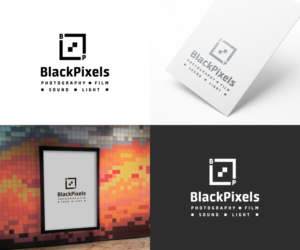 Logo Design by Farmiza