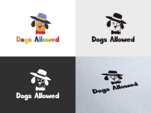 Logo Design by Lee Xian