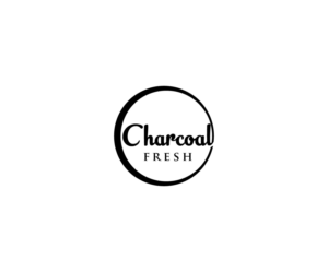 Logo Design by joliau for charcoalfresh | Design: #14897688
