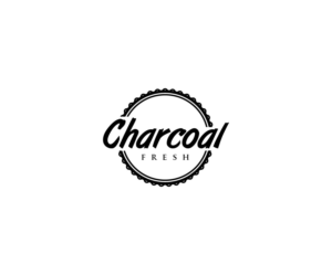 Logo Design by joliau for charcoalfresh | Design: #14897690