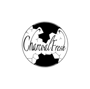Logo Design by Atlantes for charcoalfresh | Design: #14882689