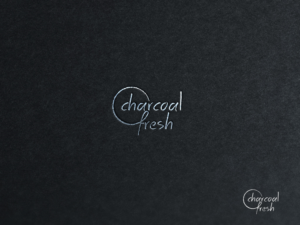 Logo Design by JohnM. for charcoalfresh | Design #14882676