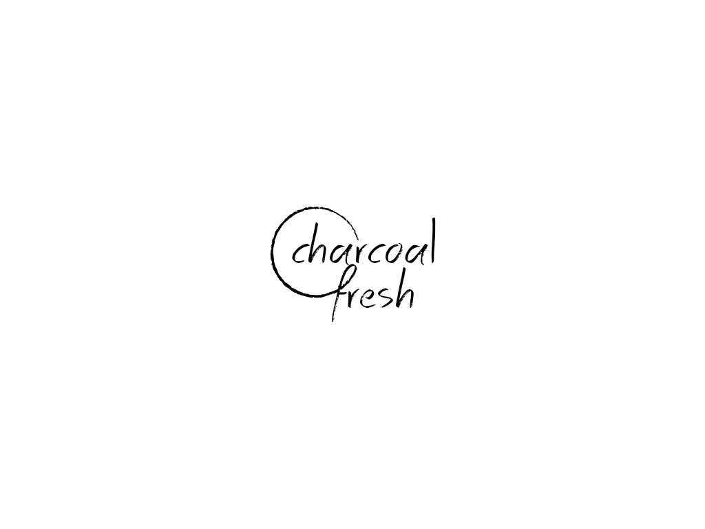 Logo Design by JohnM. for charcoalfresh | Design #14882915