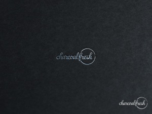 Logo Design by JohnM. for charcoalfresh | Design: #14906749