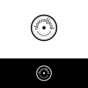Logo Design by Vic for charcoalfresh | Design: #14881730