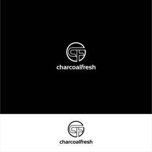 Logo Design by lucky time for charcoalfresh | Design: #14894404