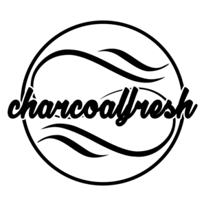 Logo Design by camerondrowley for charcoalfresh | Design #14886220