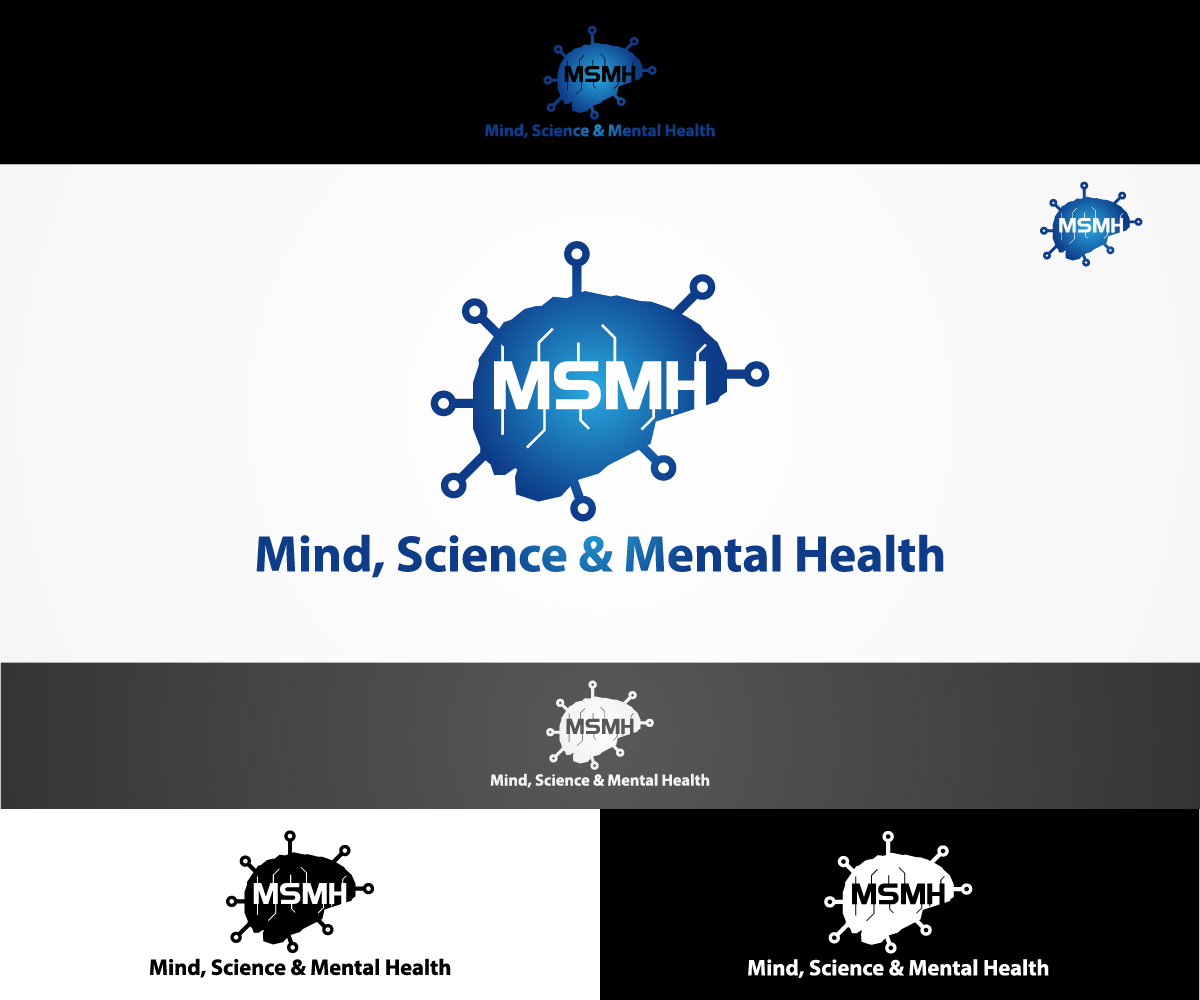 Logo Design by sangeloenriquez for Applied Neuroscience Society of Australasia | Design #14870147