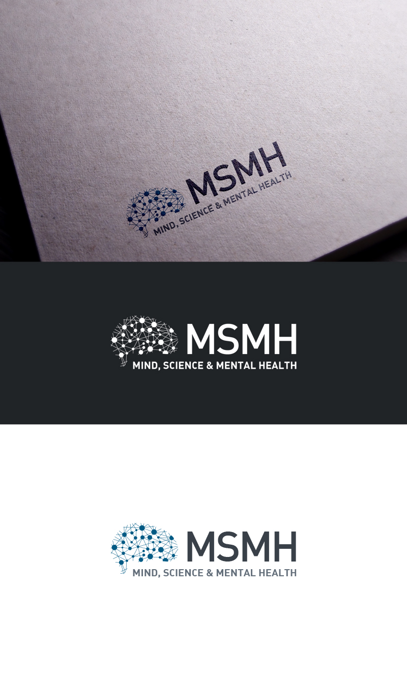 Design de Logo par logo_s pour Applied Neuroscience Society of Australasia | Design #14866287