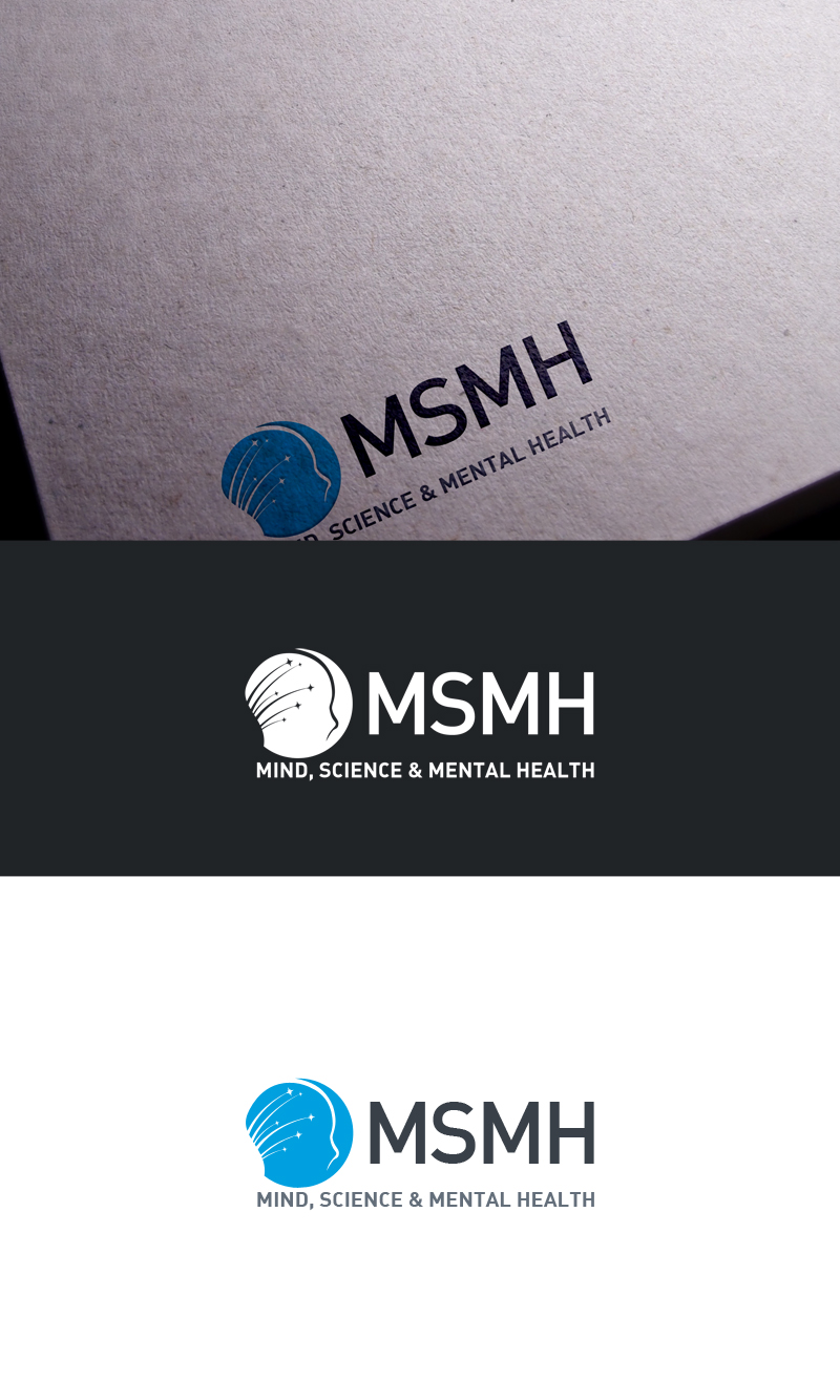 Logo Design by logo_s for Applied Neuroscience Society of Australasia | Design #14866348
