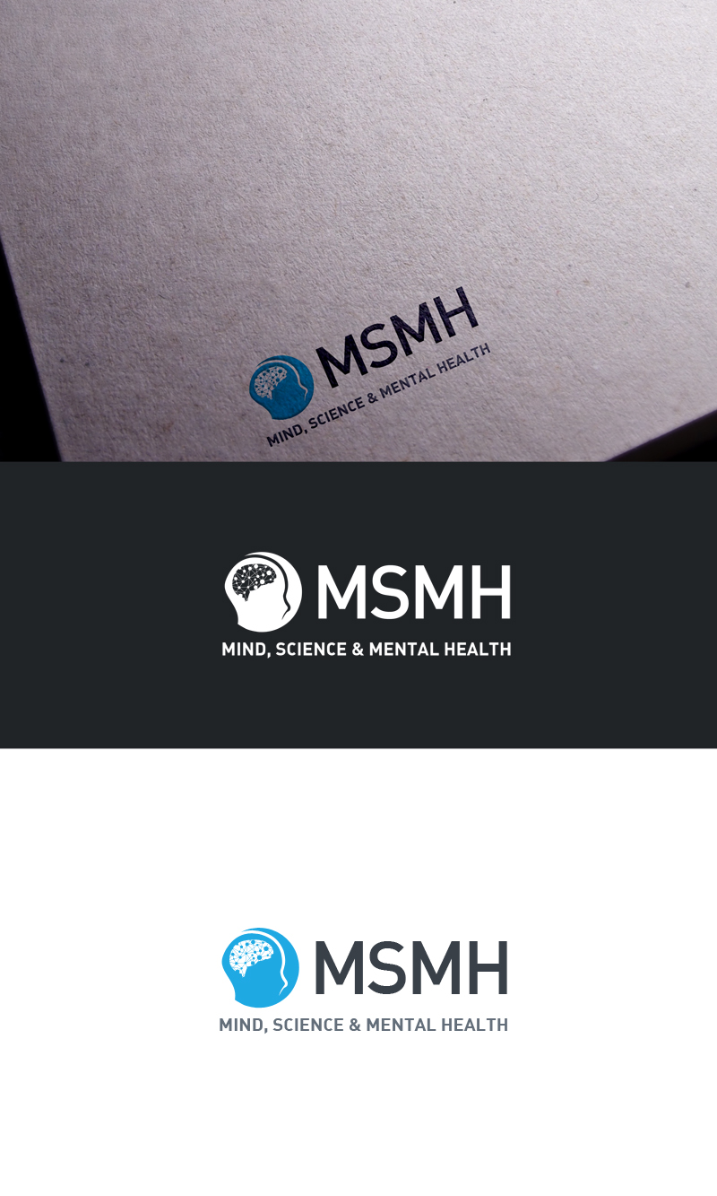 Logo Design by logo_s for Applied Neuroscience Society of Australasia | Design #14866546