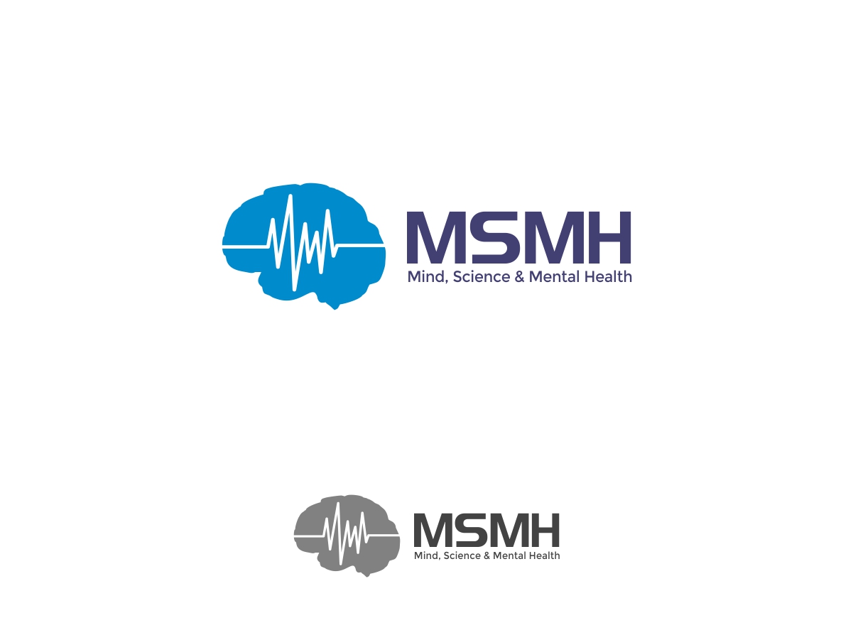 Logo Design by MICHAEL S.B for Applied Neuroscience Society of Australasia | Design #15010187