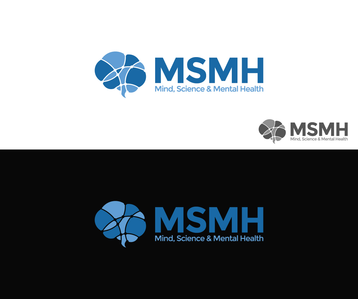 Logo Design by CHAN GRFX for Applied Neuroscience Society of Australasia | Design #15026672