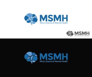 Logo Design by CHAN GRFX for Applied Neuroscience Society of Australasia | Design: #15026672