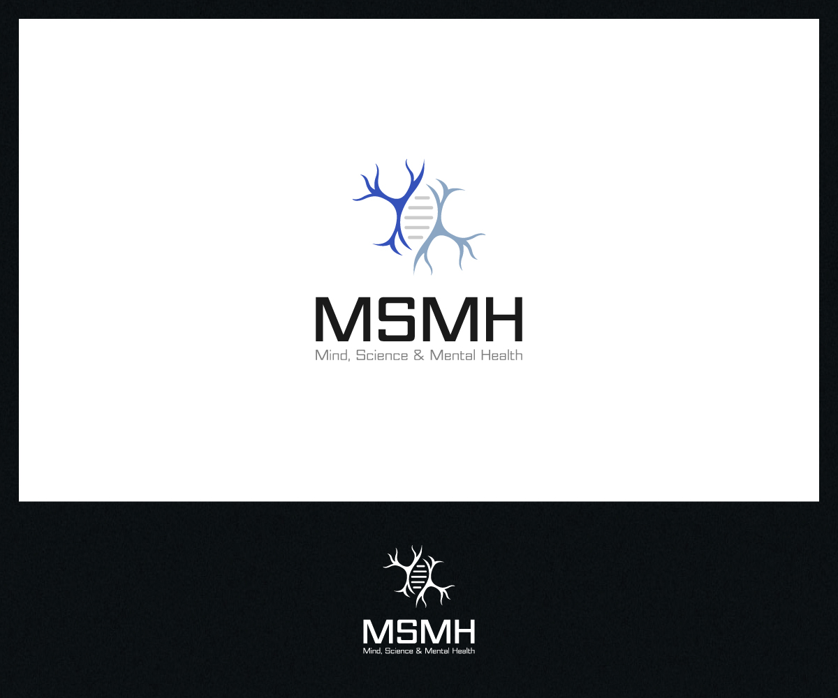 Logo Design by Roy for Applied Neuroscience Society of Australasia | Design #15000379