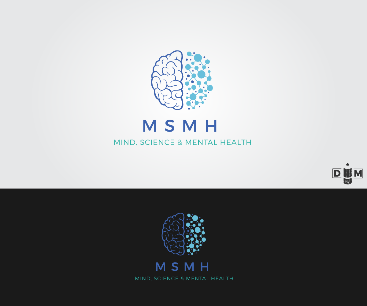 Logo Design by dmatas for Applied Neuroscience Society of Australasia | Design #14882789