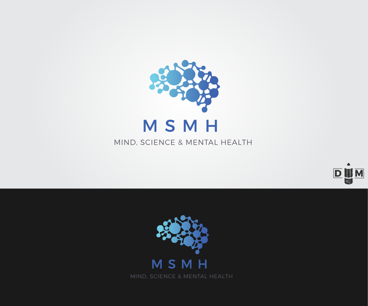 Logo Design by dmatas for Applied Neuroscience Society of Australasia | Design #14882790