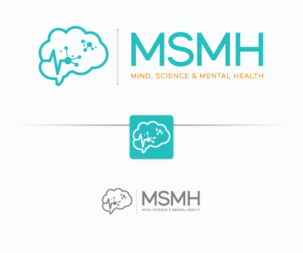 Logo-Design von Aisyah für Applied Neuroscience Society of Australasia | Design #14871500