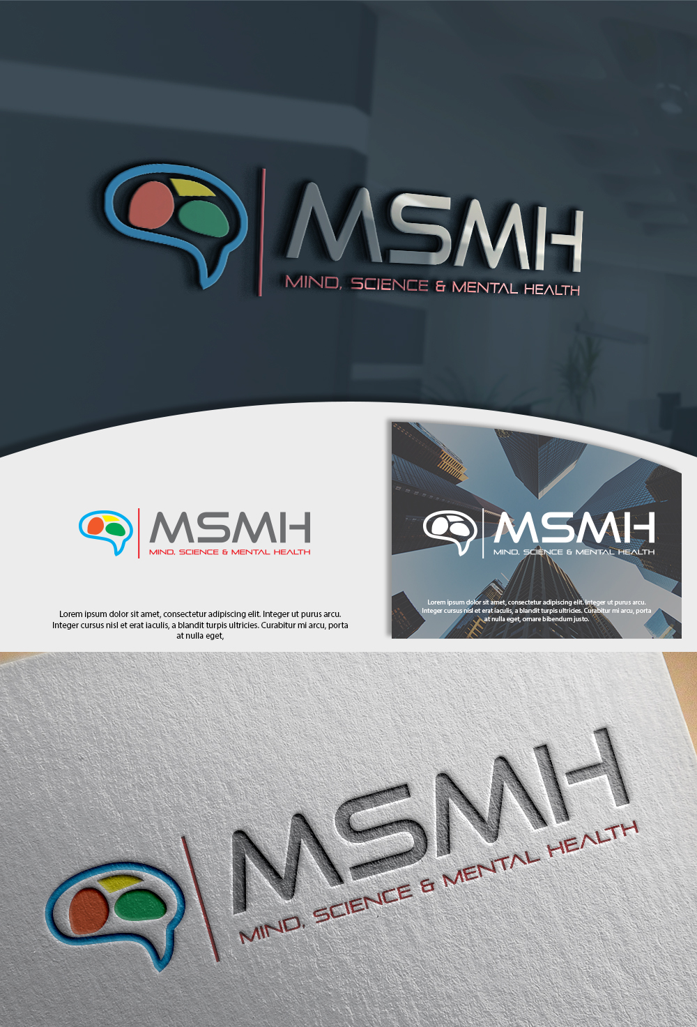 Design de Logo par Renewable pour Applied Neuroscience Society of Australasia | Design #14879608