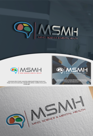 Diseño de Logo por Renewable para Applied Neuroscience Society of Australasia | Diseño: #14879608