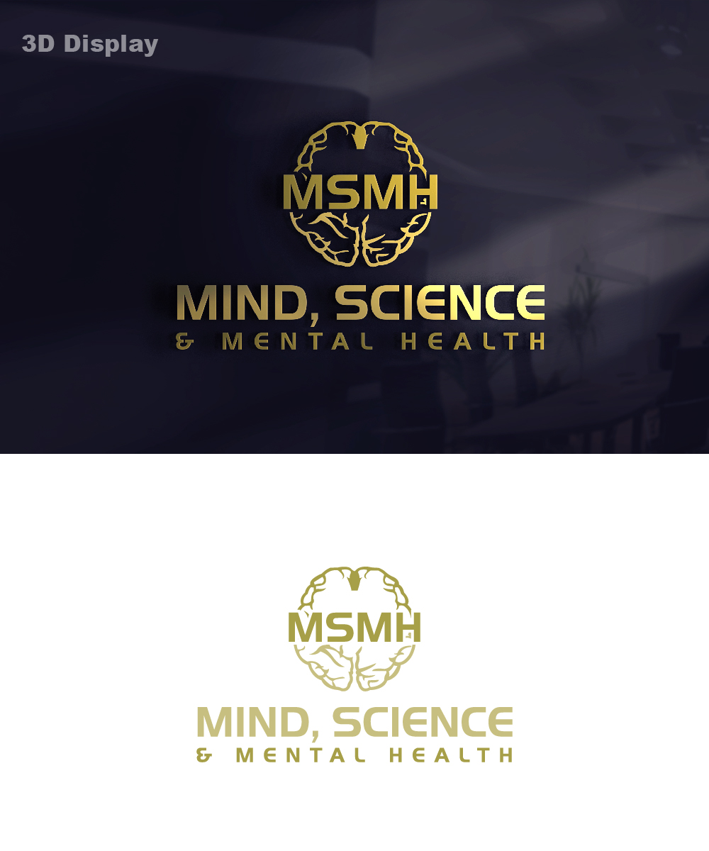 Design de Logo par sourcead23 pour Applied Neuroscience Society of Australasia | Design #14881206