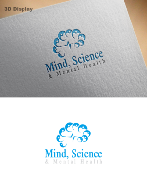 Logo Design by sourcead23 for Applied Neuroscience Society of Australasia | Design: #14881208