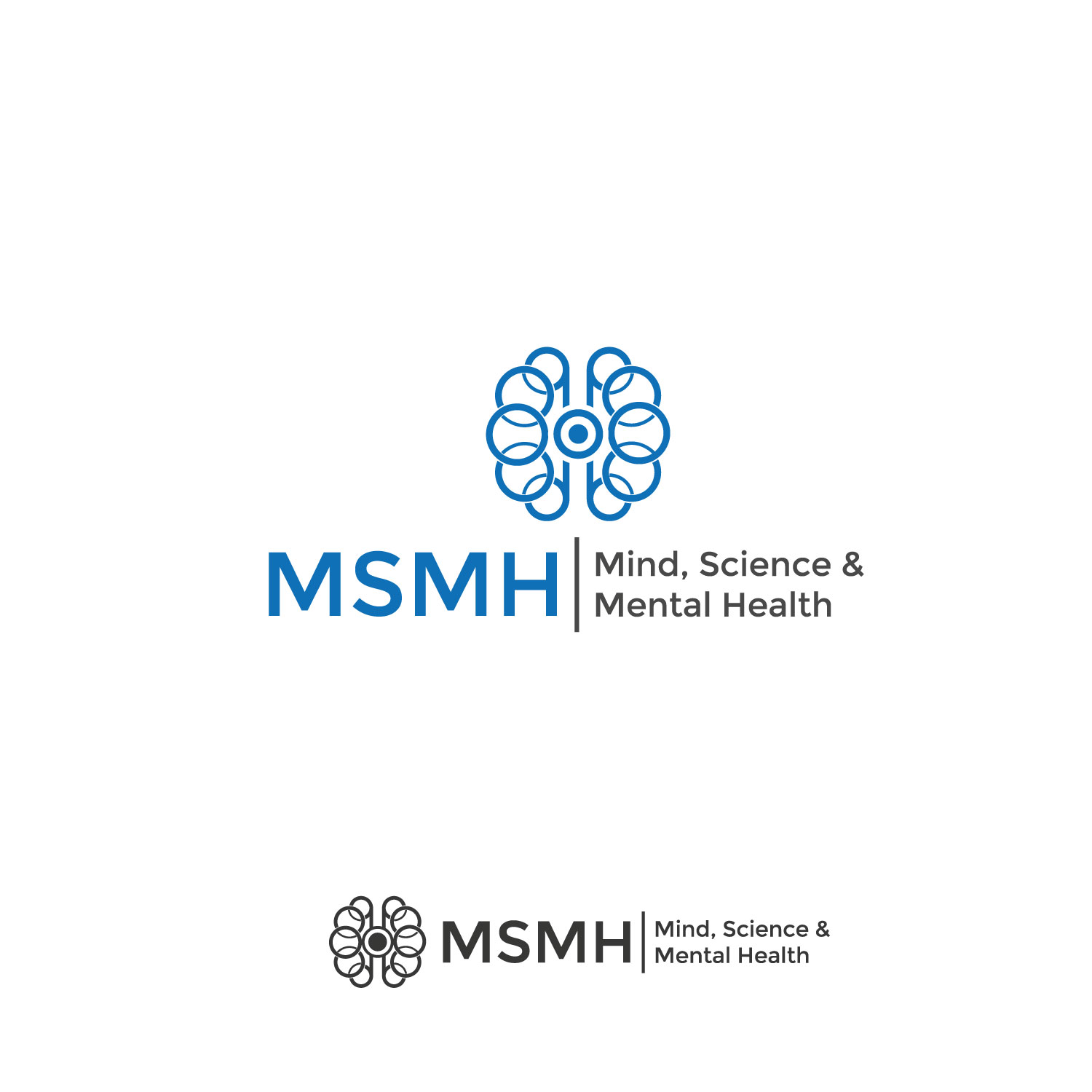 Logo Design by fatih7 for Applied Neuroscience Society of Australasia | Design #15079567