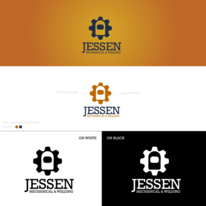 Logo Design by Prasad Dusane