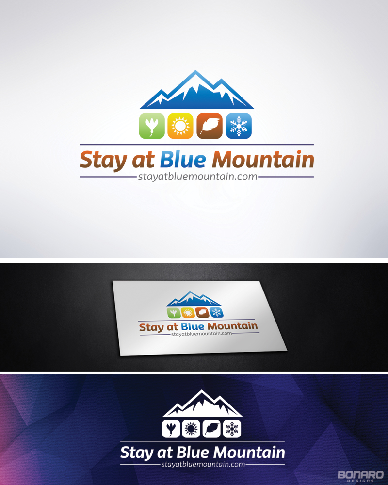 Logo Design by Bonaro Designs for this project | Design #2575974