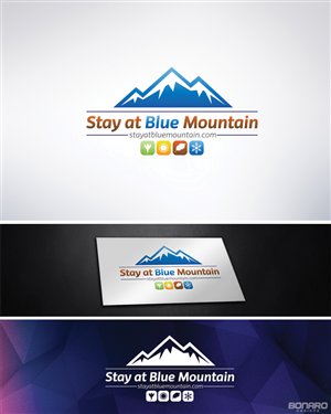 Design de Logo par Bonaro Designs pour ce projet | Design : #2575975