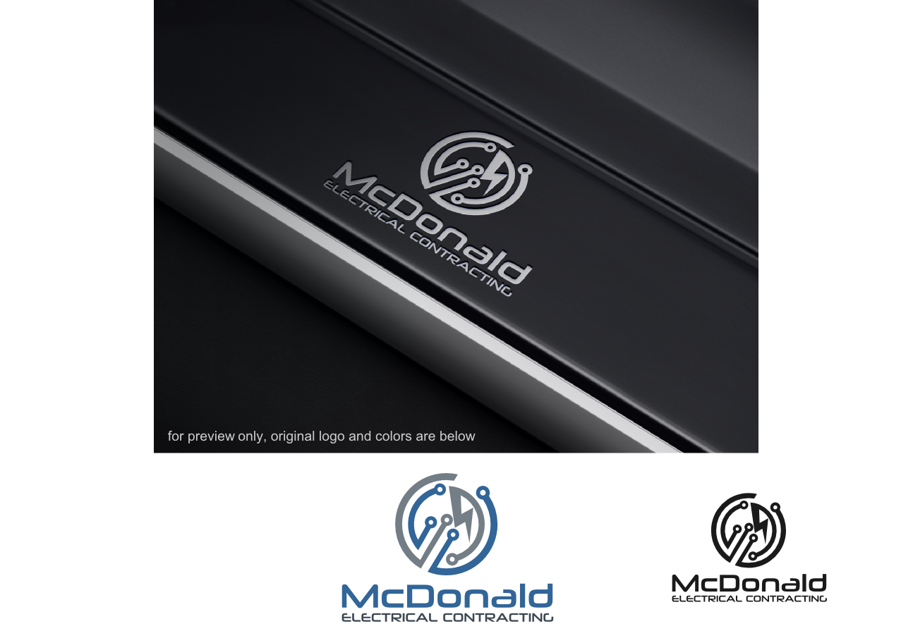 Logo Design by Gita. for this project | Design #14874499