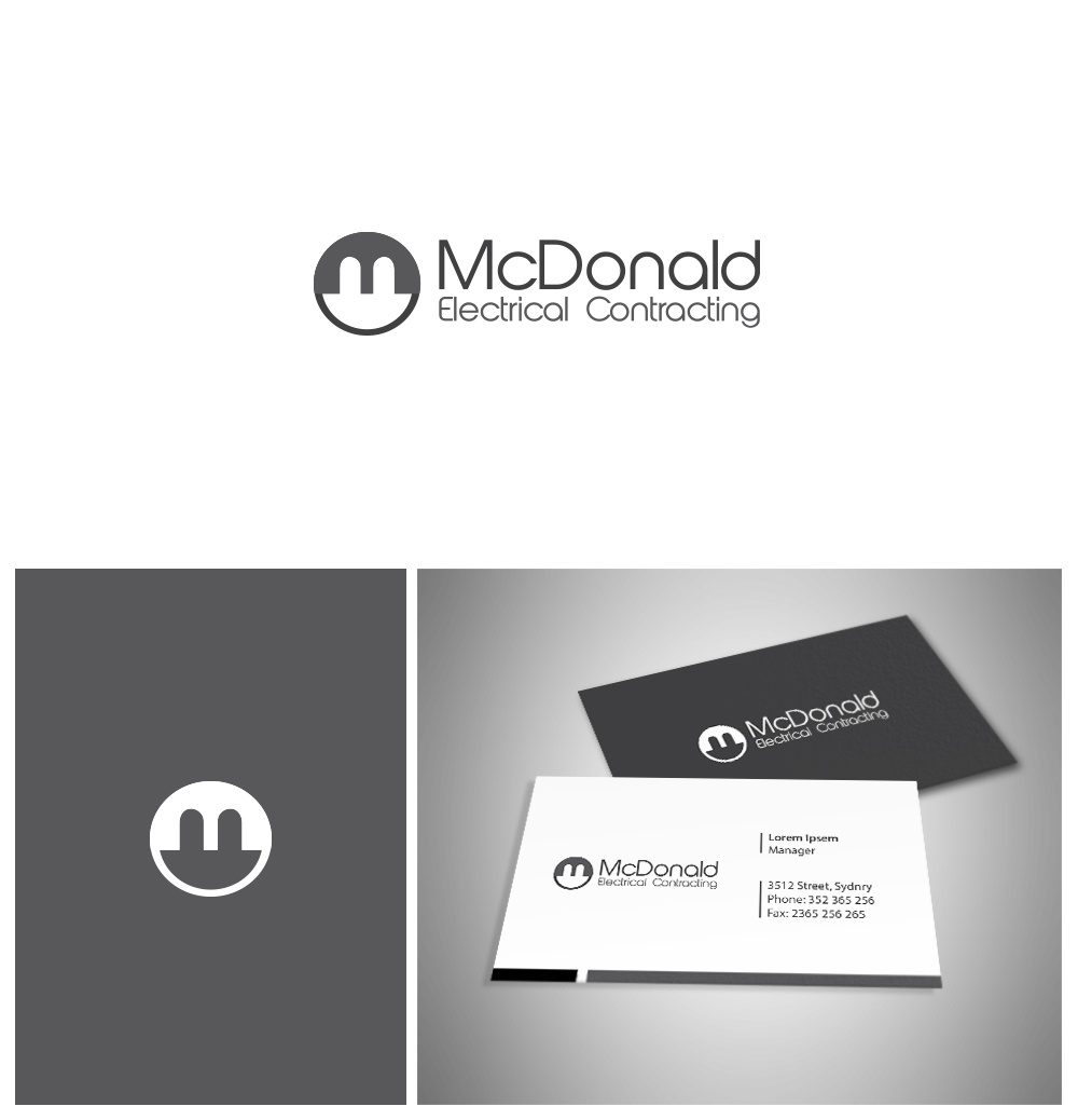 Logo Design by Deziners Zone for this project | Design #14953890