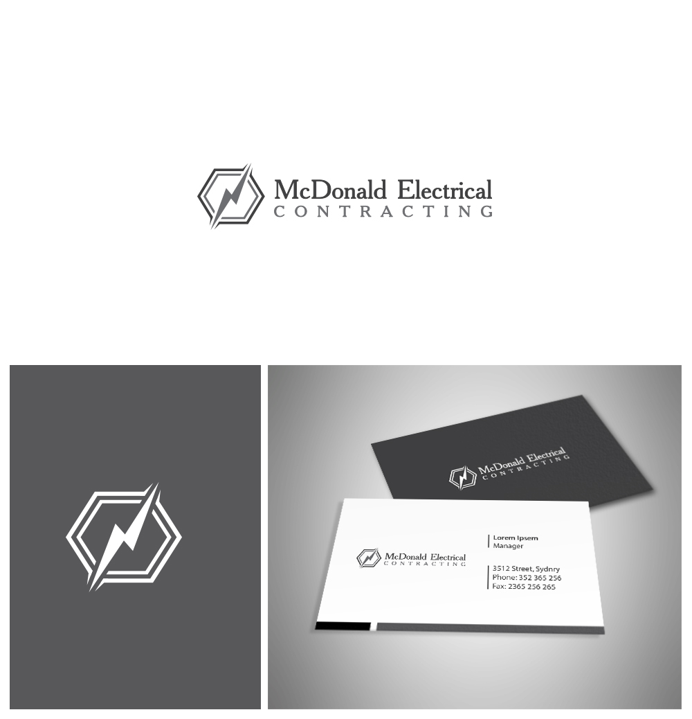 Logo-Design von Deziners Zone für dieses Projekt | Design #14953891