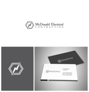 Logo Design by Deziners Zone for this project | Design: #14953891