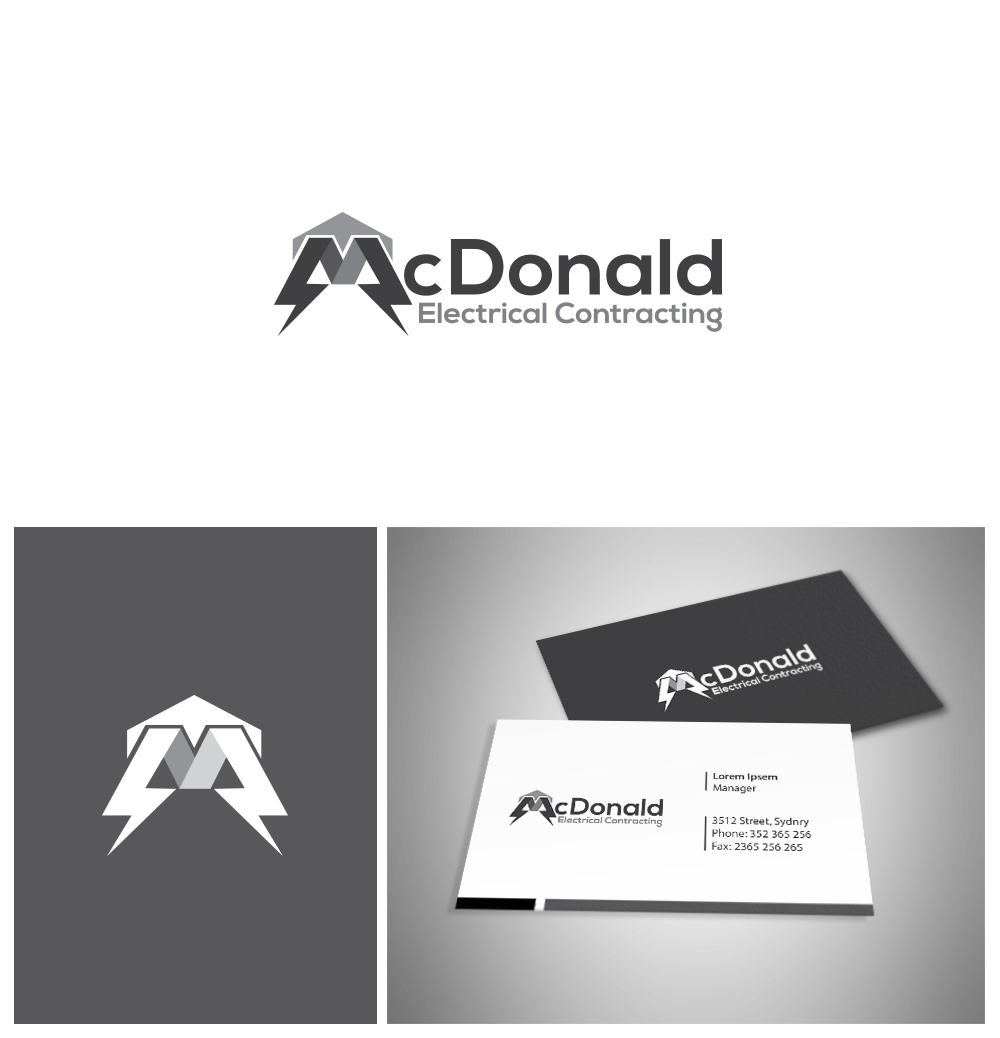 Logo Design by Deziners Zone for this project | Design #14953892