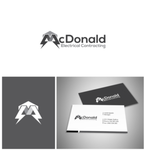 Logo Design by Deziners Zone for this project | Design: #14953892