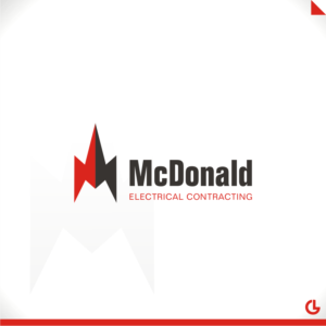 Logo Design by R!CKY for this project | Design: #14955116