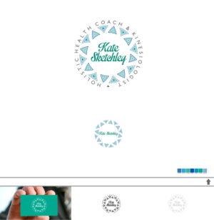 Logo Design by DesignMX (Renan Mejia) for this project | Design: #14946335