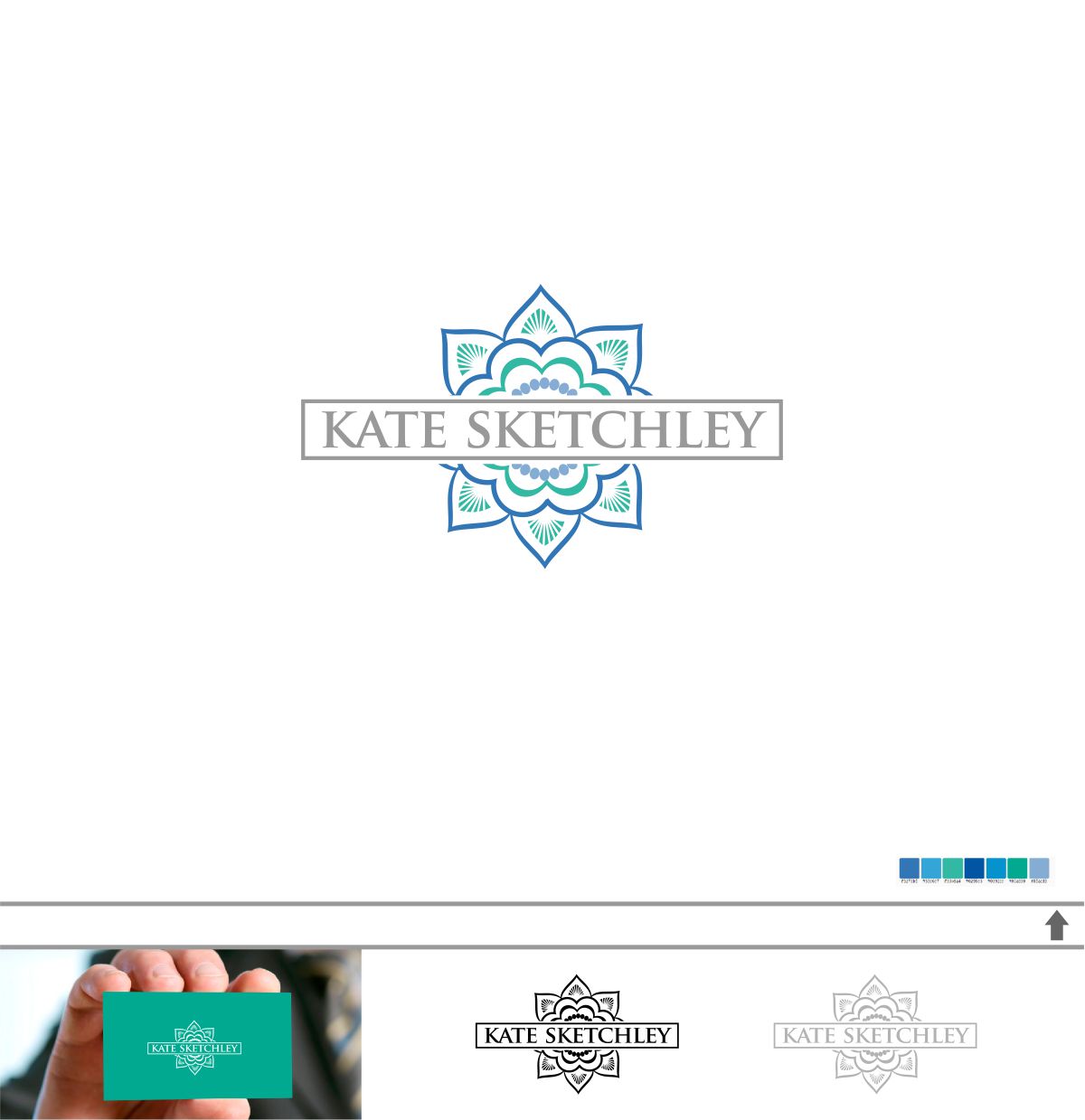 Logo Design by DesignMX (Renan Mejia) for this project | Design #14946456