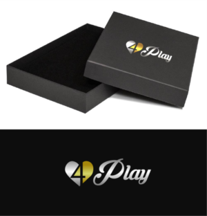Logo Design by Digihex for 4 play  | Design: #14881452